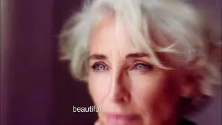 Love Your Silver Again | Gray Blending for Women 40 Plus | Viral Beauty Trends