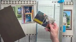 SPOILER: 101 Sketches Page 98: Secret Box Number 4 2024