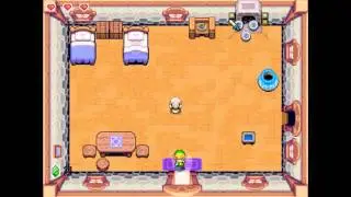Zelda MC Engine Video