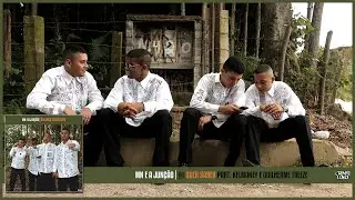 MN e a Jun&ccedil;&atilde;o - Quer Saber? (Pt. Kelmoney e Guilherme Treeze)