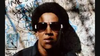 Tego Calderon - Cream 2008