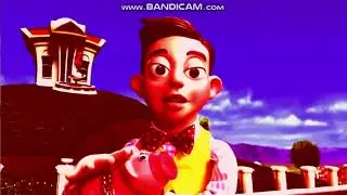 The mine song but he slowly eats your soul ROB THE ROBOT