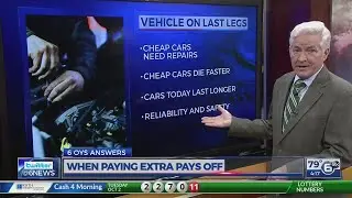 Don Dare: When Paying Extra Pays Off