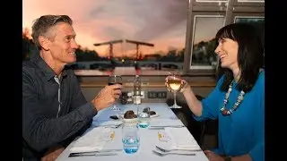Amsterdam Dinner Cruise - Canal Tours Amsterdam | Stromma NL