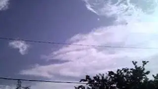 A Day in the Life, Pt 4 Stupid Dog Tricks, Clouds, Trolls & Energy.AVI