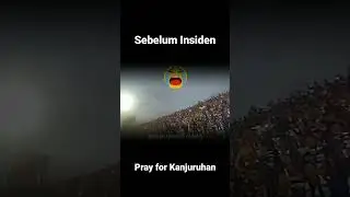 Merinding, Tragedi 1 Oktober 2022 | #tragedikanjuruhan  #aremafc vs #persebaya #shorts