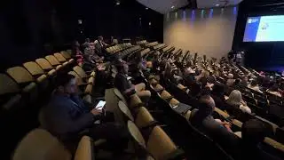 H.E. Ambassador Andrei Muraru | Chicago RoSummit 2025 (2)