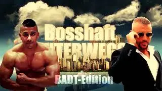 Badtbummel durch Oberhausen - BOSSHAFT UNTERWEGS #31 BADT Edition