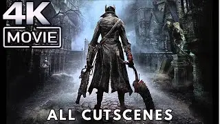 The Technomancer &ndash; Full Game Movie (All Cutscenes) [HD | No Commentary]