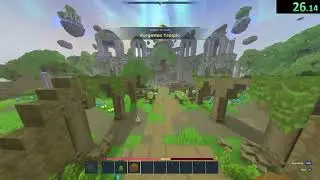 [WR] Hytale 