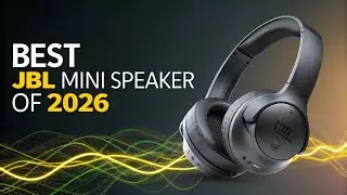 Best JBL Wireless Headphone of 2026