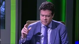 ARCHIVO | El retorno de Ortega y Gasset