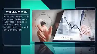 FutureNet Success System.... How you can Build your Network Business.