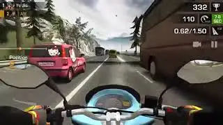 Racing Fever: Moto 1.62.0 Apk + Mod (Unlimited Money) Android