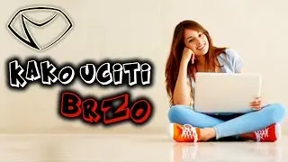 Vrste znanja!!! | Saveti za ucenje | Kako uciti brze i uzivati u tome