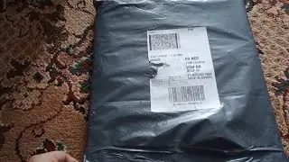 Such a long time since I received Pokémon tcg items in the post. What did I get?