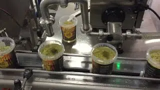 Fillflex knoflookpuree +olie