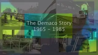 Demaco 1965 -1985