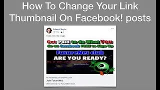 How to post clickable image ads on Facebook - Facebook marketing tips 2019