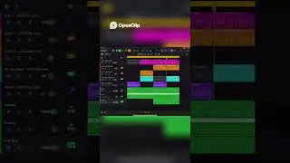 iPad Audio Editing  Unleash Your Inner Sound Engineer! #jmerlin #beats #musicproducer #beatmaker