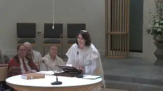 Rabbi Graff&rsquo;s Sermon (