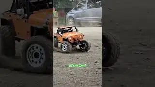 MJX Hyper Go H12Y,&nbsp;a 1/12 scale RC crawler#rccars #automobile #sports #rccrawler