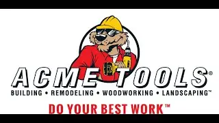Newsweek Ranks Acme Tools Top Online Tool Store for 2024