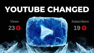 Why YouTube's New Algorithm Shadowbans Small Creators