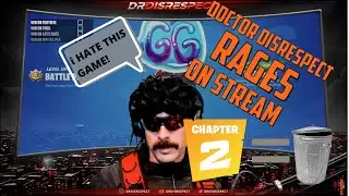 *NEW*  Streamers RAGING - Awesome Fortnite, Apex, and more Fails and WTF Epic Moments!! #12