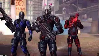 MC5 GAMEPLAY DE CLT CANSADO