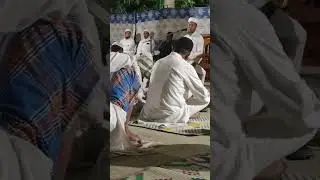 Hazarat maolana mufti siraj ahmed bayan  manipur ym mru oi hwjik2 mtam ashidi muna khnthasi eikhoi 