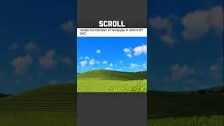 Look at The Sound!🥶 #shorts #minecraft #gaming