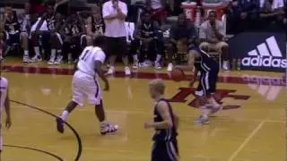 adidas Invitational Championship 2nd Half Highlights-Part 1 of 2