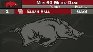 60 final Tyson invitational 2018 Hall Cotton Chambers