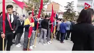 AKSARAY WEB TV | CANLI