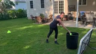 Backyard Games: Kan Jam