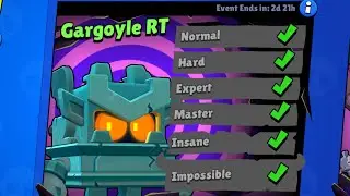 BEST BRAWLER for R-T Boss! (INSANE 16) Brawl Stars