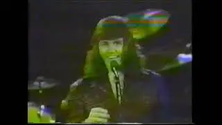 Electric Light Orchestra - Livin&acute; Thing (Reprise) - Midnight Special 1977
