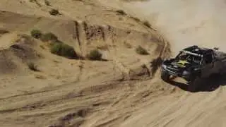 2013 Bluewater Desert Challenge Highlights