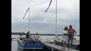 AdmiralsTender BOOTHUIS LakehouseLoosdrecht