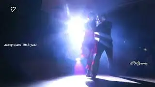 Ретро - Lecuona Cuban Boys - Amapola / Маковый цветок (клип)