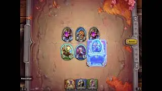 Hearthstone  Mercenaries  Tutorial     parts    20