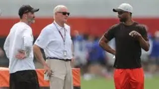 Zac Jackson on How the Browns are Conducting Their Head Coaching Search - Sports4CLE, 1/13/26