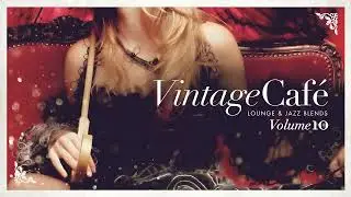 Vintage Café - Original Full Album 2026