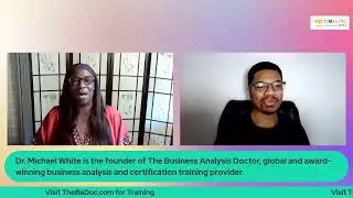 Optimistic Bites with Dr. Michael White Featuring Guest Host Paula Bell