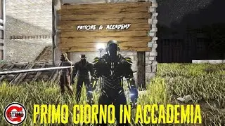 ARK ACCADEMIA FATTORE G