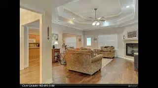 CENTURY 21 Dean Gilbert Realtors - 629 Clay Lane