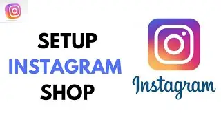 How to Setup Instagram Shop (EASY)
