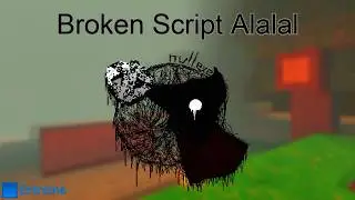 How to get Broken Script Alalal in Find the Alalals