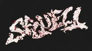 Goregeous Plagueround   Sequela Lyrics Video